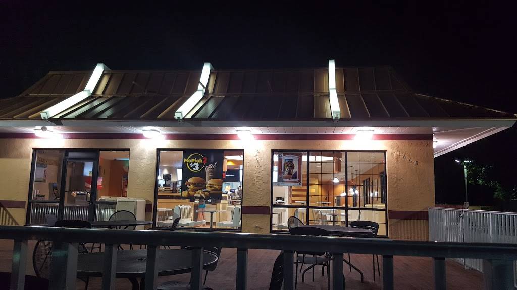 McDonalds | cafe | 1660 W 68th St, Hialeah, FL 33012, USA | 3055564891 OR +1 305-556-4891
