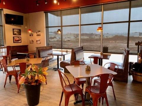 Mama Baudos Chow Bella | restaurant | 429 Walker Rd ste a, Jackson, TN 38305, USA | 7312401550 OR +1 731-240-1550