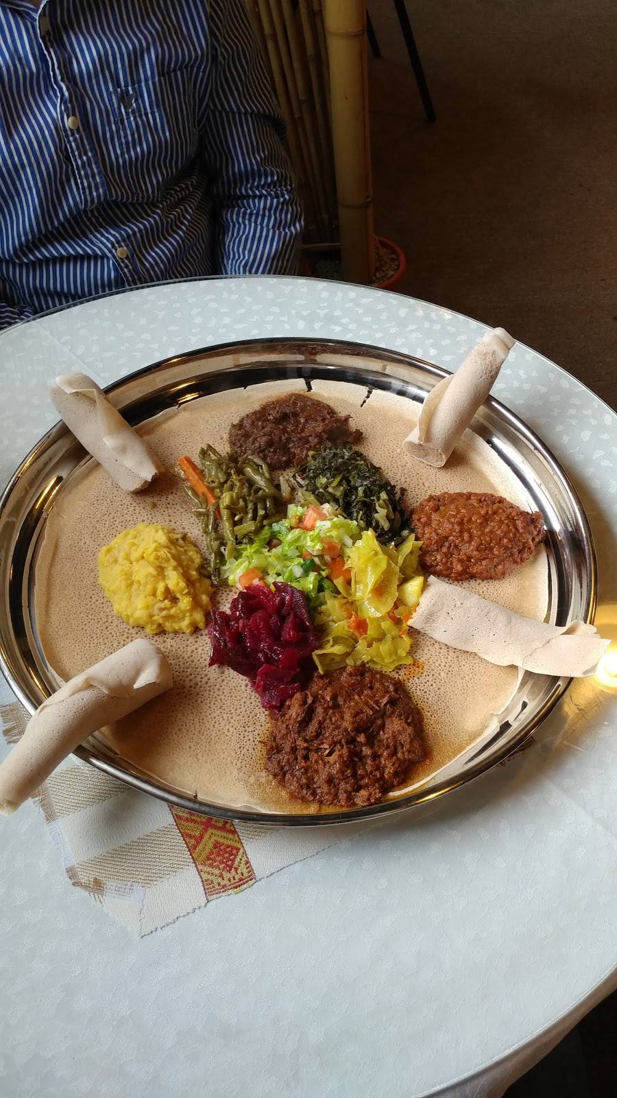 Go Jo Ethiopian Cuisine & Deli | restaurant | 421 Norwood Ave SE, Grand Rapids, MI 49506, USA | 6164593383 OR +1 616-459-3383