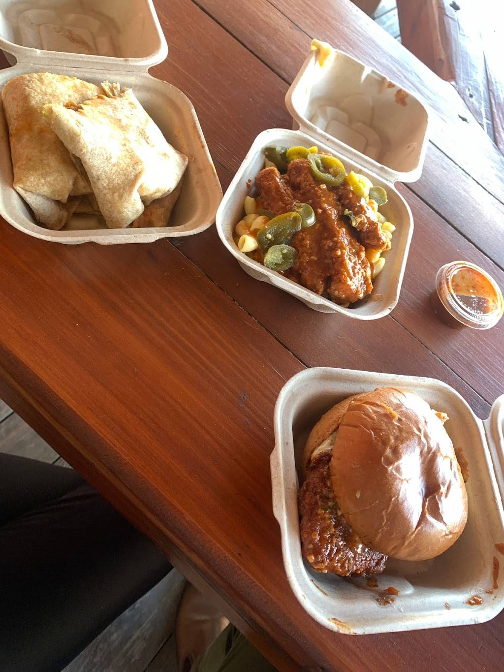 Project Pollo | restaurant | 1401 Rosewood Ave A-1, Austin, TX 78702, USA | 5127128089 OR +1 512-712-8089