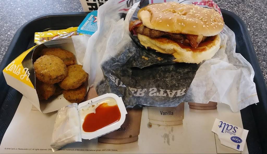 Carls Jr. | restaurant | 251 Diamond Dr, Lake Elsinore, CA 92530, USA | 9516740580 OR +1 951-674-0580