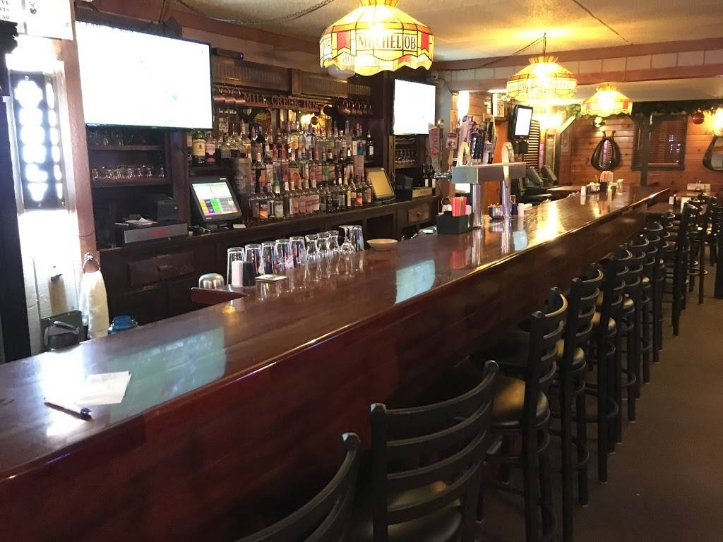 Mill Creek Inn | restaurant | 891 County Rd 35 W, Buffalo, MN 55313, USA | 7636829936 OR +1 763-682-9936