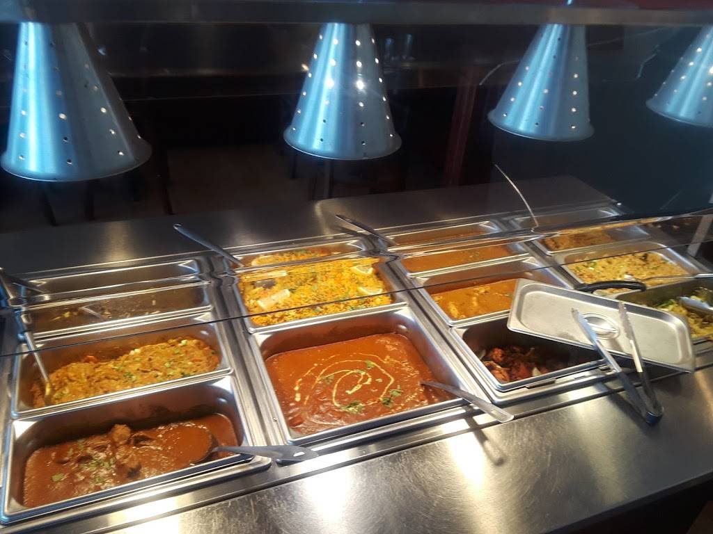 Asian Fusion Bistro | restaurant | 2177 Silvernail Rd, Waukesha, WI 53188, USA | 2623494271 OR +1 262-349-4271