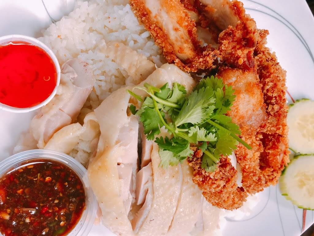 Rod D by Sitti Thai Cuisine | restaurant | 1422 - 1424 Beacon St, Brookline, MA 02445, USA | 6177384977 OR +1 617-738-4977