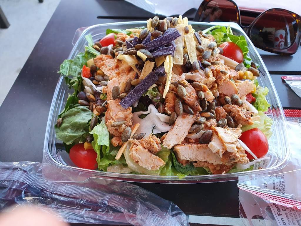 Chick-fil-A | restaurant | 825 E, US-6, Spanish Fork, UT 84660, USA | 8017988129 OR +1 801-798-8129