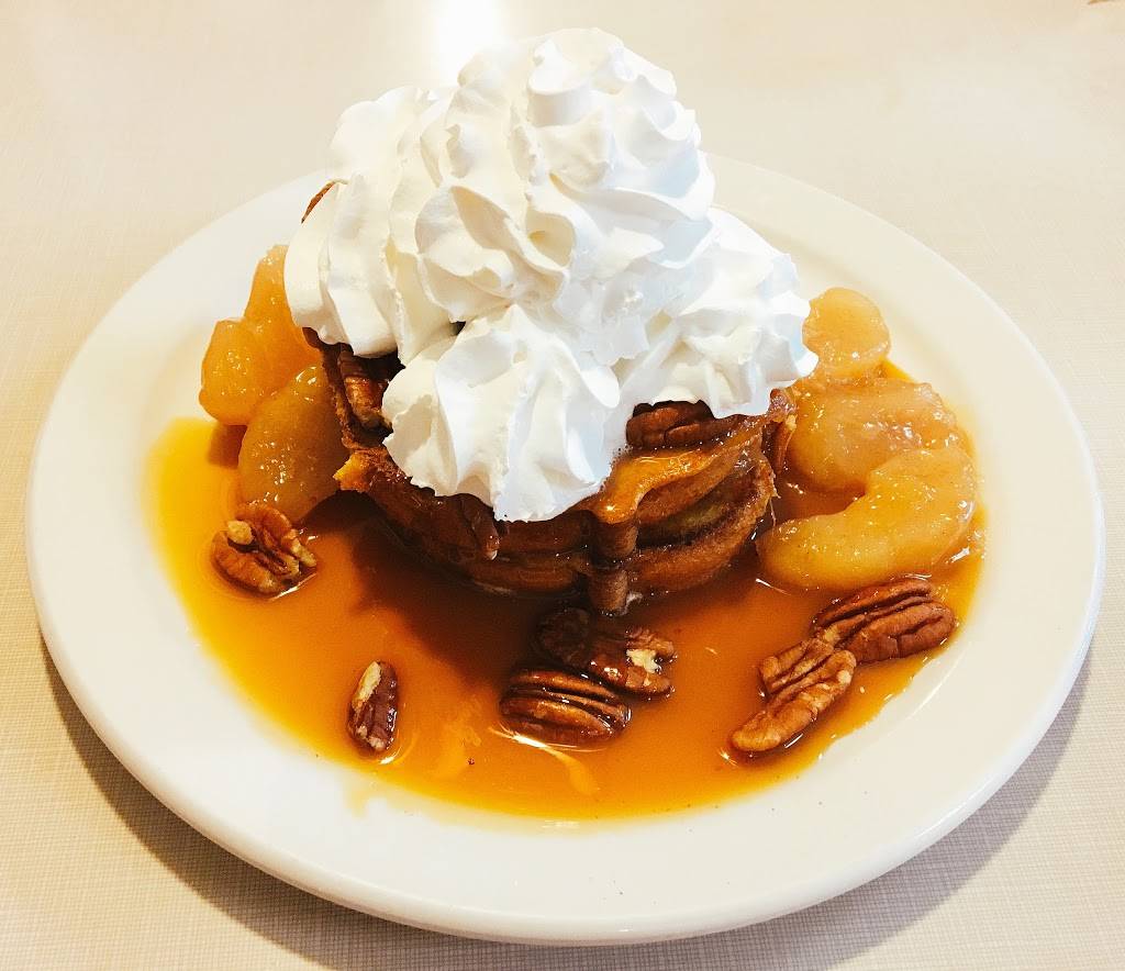 Big Rock Cafe | restaurant | 103 E Galena St, Big Rock, IL 60511, USA | 6305563610 OR +1 630-556-3610