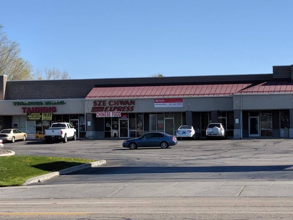 Szechwan Express | meal delivery | 3135 West 5400 S, Salt Lake City, UT 84118, USA | 8019639346 OR +1 801-963-9346