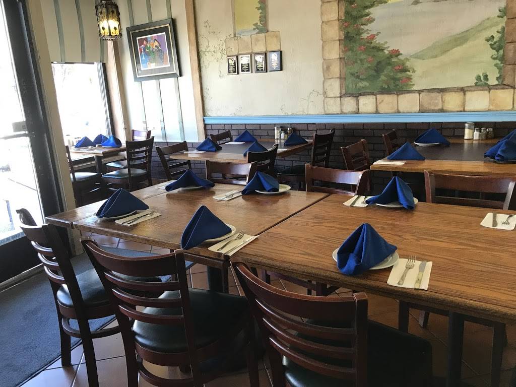 Prontos Pizza | meal delivery | 113 Grand Ave, South San Francisco, CA 94080, USA | 6508731324 OR +1 650-873-1324