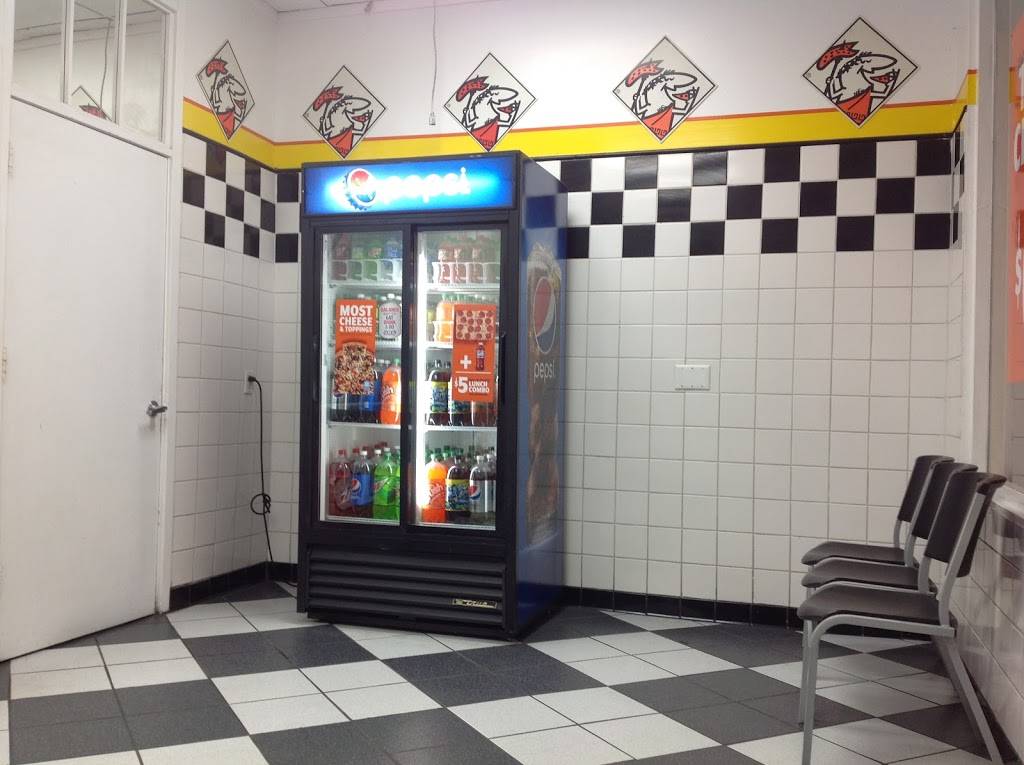 Little Caesars Pizza | meal takeaway | 29700 Rancho California Rd, Temecula, CA 92591, USA | 9516994992 OR +1 951-699-4992