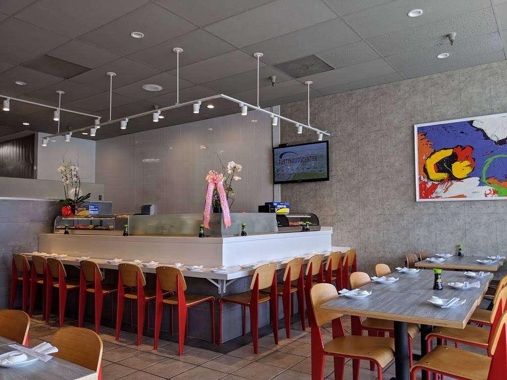 Sushi Tomi | restaurant | 25100 Hancock Ave, Murrieta, CA 92562, USA | 9516773902 OR +1 951-677-3902