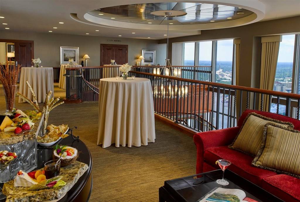 The River Club | restaurant | 1 Independent Dr # 3500, Jacksonville, FL 32202, USA | 9043541111 OR +1 904-354-1111