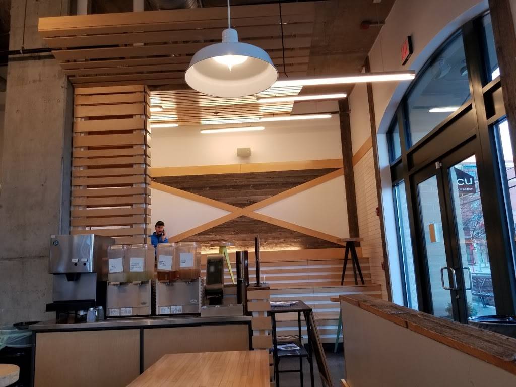 sweetgreen | restaurant | 8300 Baltimore Ave, College Park, MD 20740, USA | 2407704443 OR +1 240-770-4443