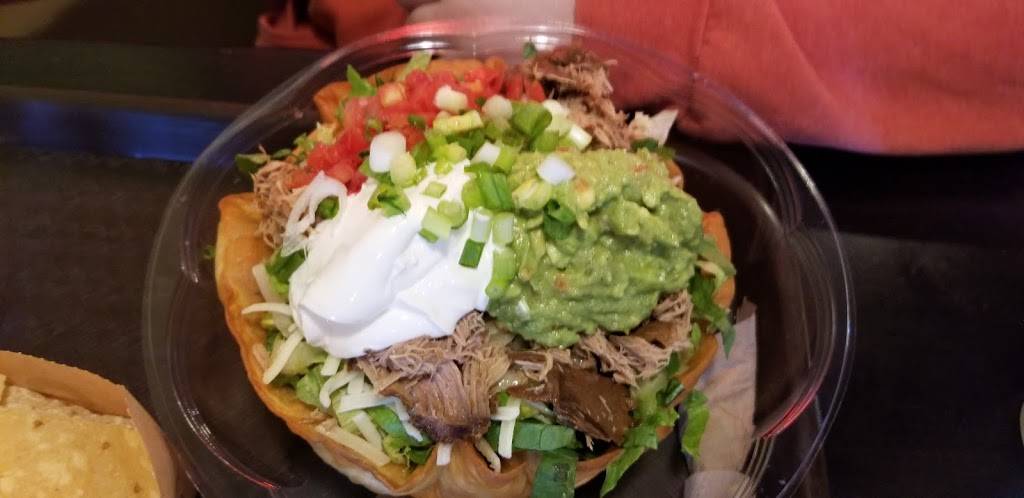 California Tortilla | restaurant | 263 Spectrum Ave, Gaithersburg, MD 20879, USA | 2405414170 OR +1 240-541-4170