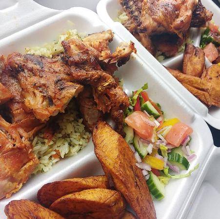 Pili Pili Grilled Chicken | restaurant | 205 Dalhousie St, Ottawa, ON K1N 7C9, Canada | 6136957404 OR +1 613-695-7404