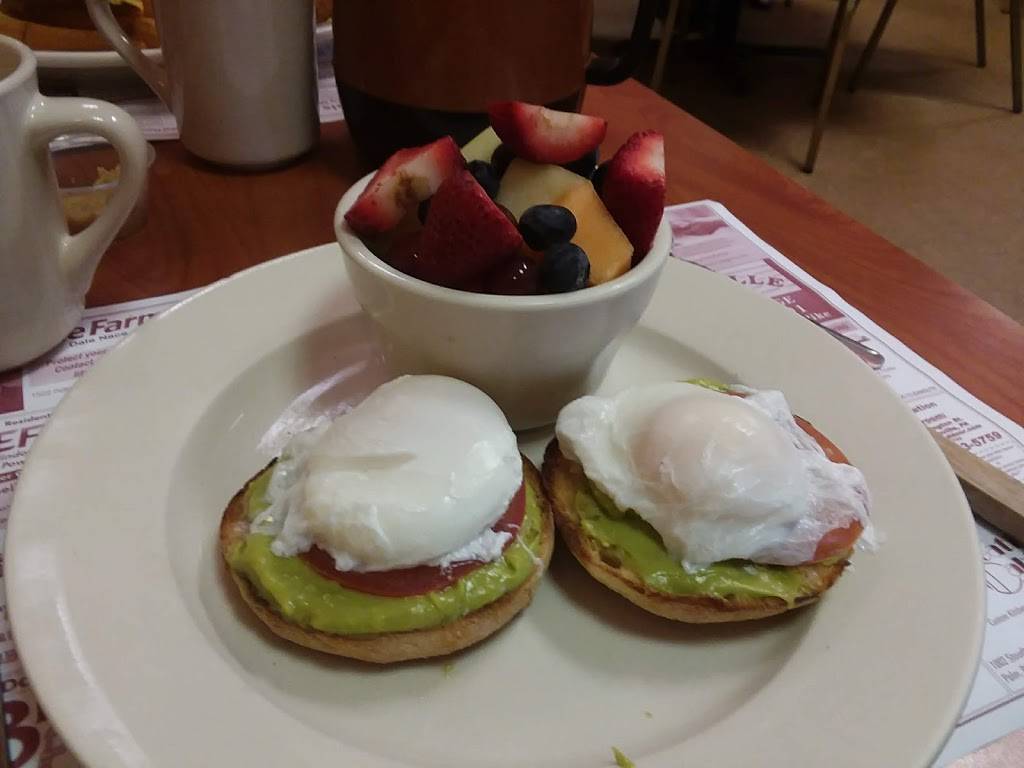 The Valley Cafe | restaurant | 1271 Quakertown Ave, Pennsburg, PA 18073, USA | 2155411700 OR +1 215-541-1700