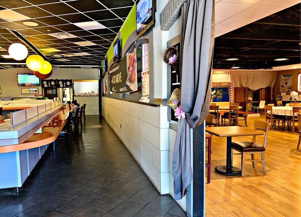 Ahi - R&D House | restaurant | 940 S Gilbert Rd #2, Gilbert, AZ 85296, USA | 4802848569 OR +1 480-284-8569