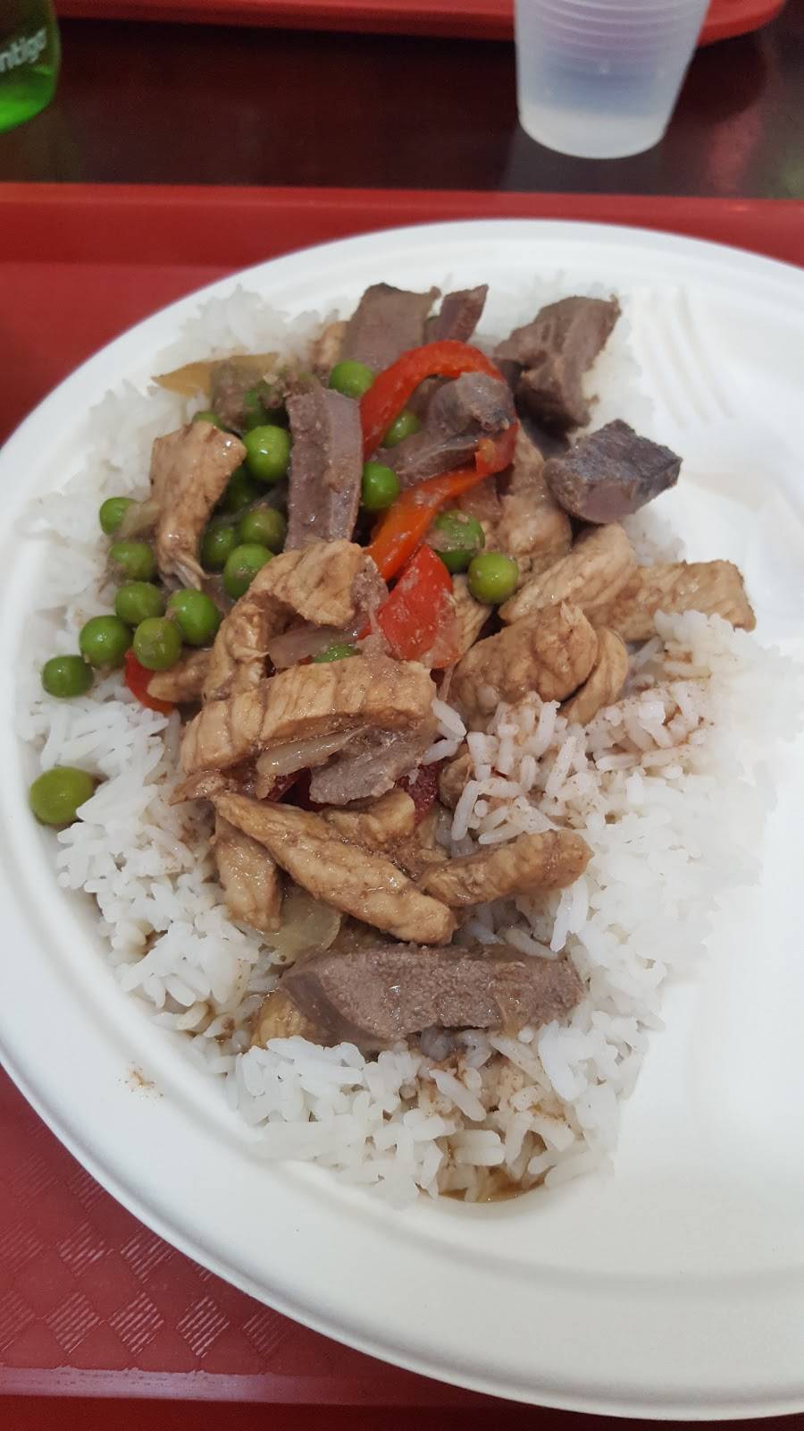 Conchings Kusina | restaurant | 4994 Mission St, San Francisco, CA 94112, USA | 4153494637 OR +1 415-349-4637