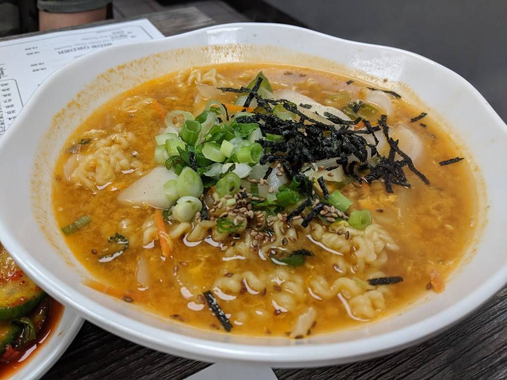 Kang a Jumma Ne | restaurant | 9711 Garden Grove Blvd, Garden Grove, CA 92844, USA | 7145344689 OR +1 714-534-4689