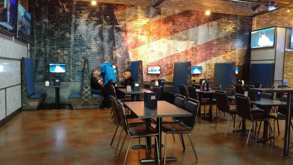 The Manhattan Project | restaurant | 2101 Frankfort Ave, Louisville, KY 40206, USA | 5027498925 OR +1 502-749-8925