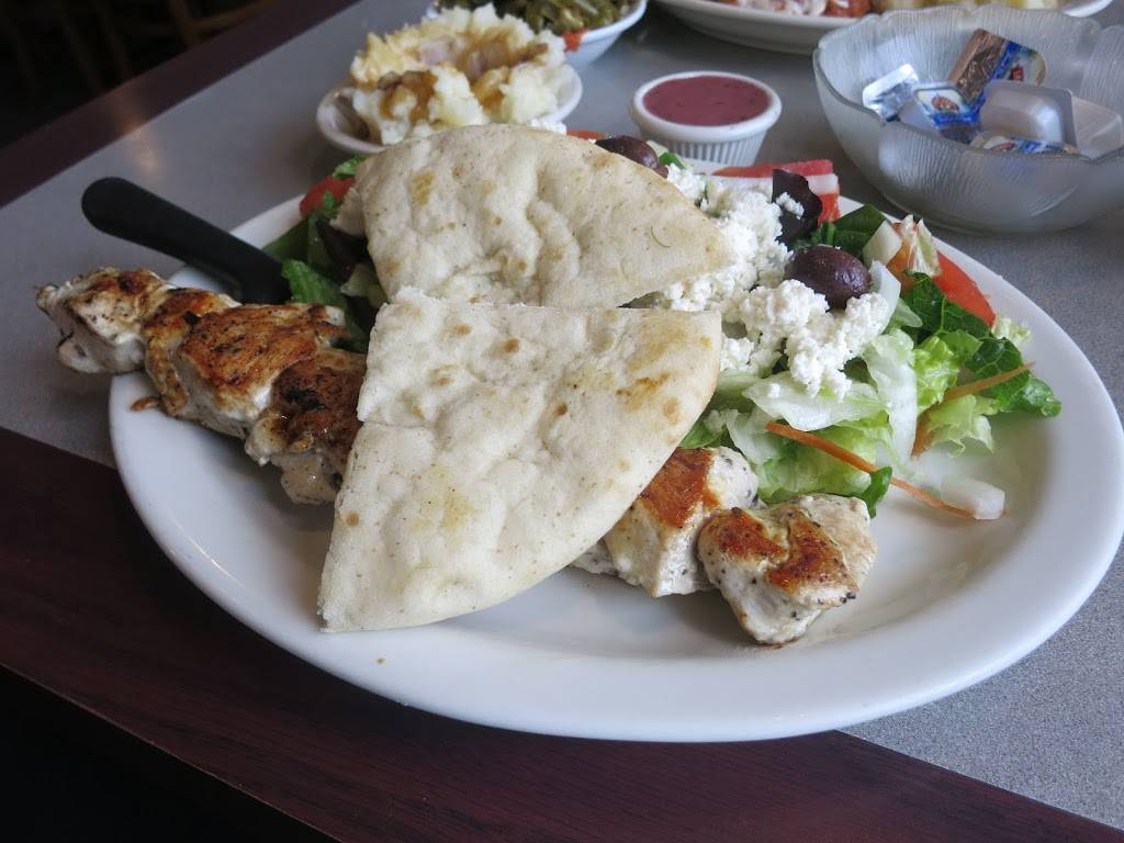 Johns Family Restaurant | restaurant | 2002 Westinghouse Blvd, Charlotte, NC 28241, USA | 7045886613 OR +1 704-588-6613