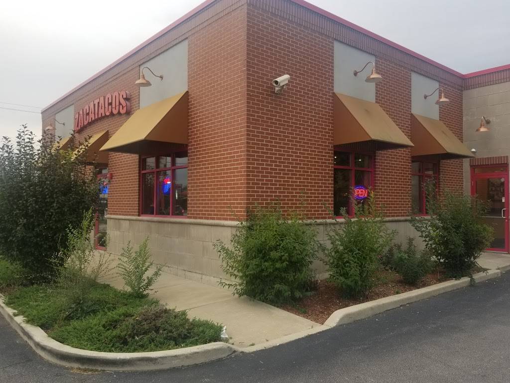 Zacatacos V Inc | restaurant | 8460 S Harlem Ave, Bridgeview, IL 60455, USA | 7085984333 OR +1 708-598-4333