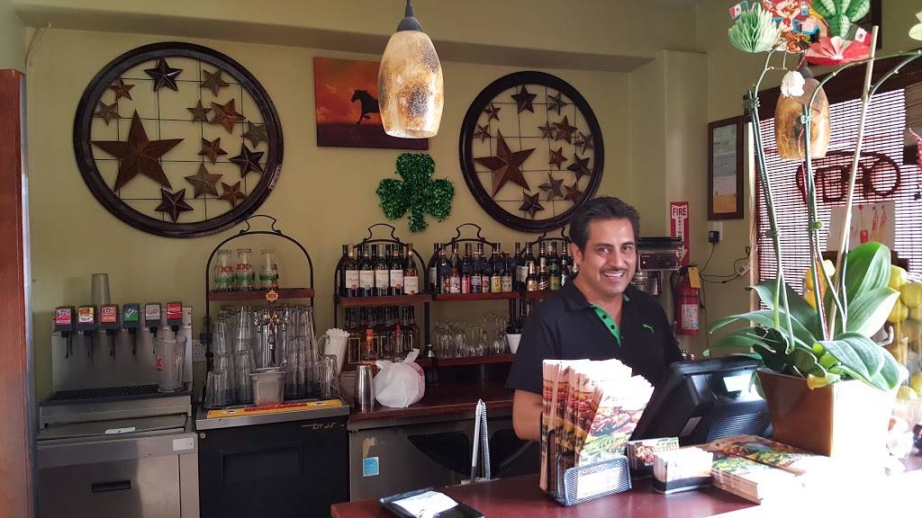 El Rio Bravo | restaurant | 5853 Washington Blvd, Culver City, CA 90232, USA | 3239389858 OR +1 323-938-9858