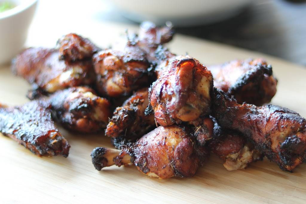 Knockout BBQ | restaurant | 3150 S Grand Blvd, St. Louis, MO 63118, USA | 3143002944 OR +1 314-300-2944