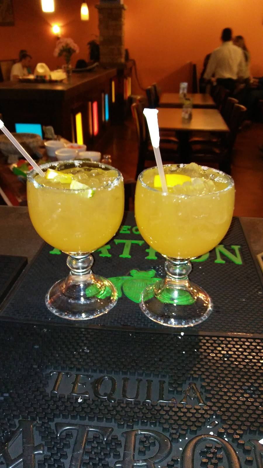 Cocina Real | restaurant | 2518 Allen Blvd, Middleton, WI 53562, USA | 6088310528 OR +1 608-831-0528