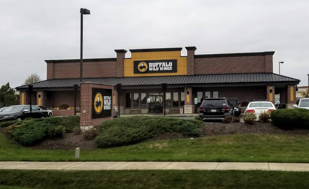 Buffalo Wild Wings | restaurant | 11820 IL-59, Plainfield, IL 60585, USA | 8154368130 OR +1 815-436-8130