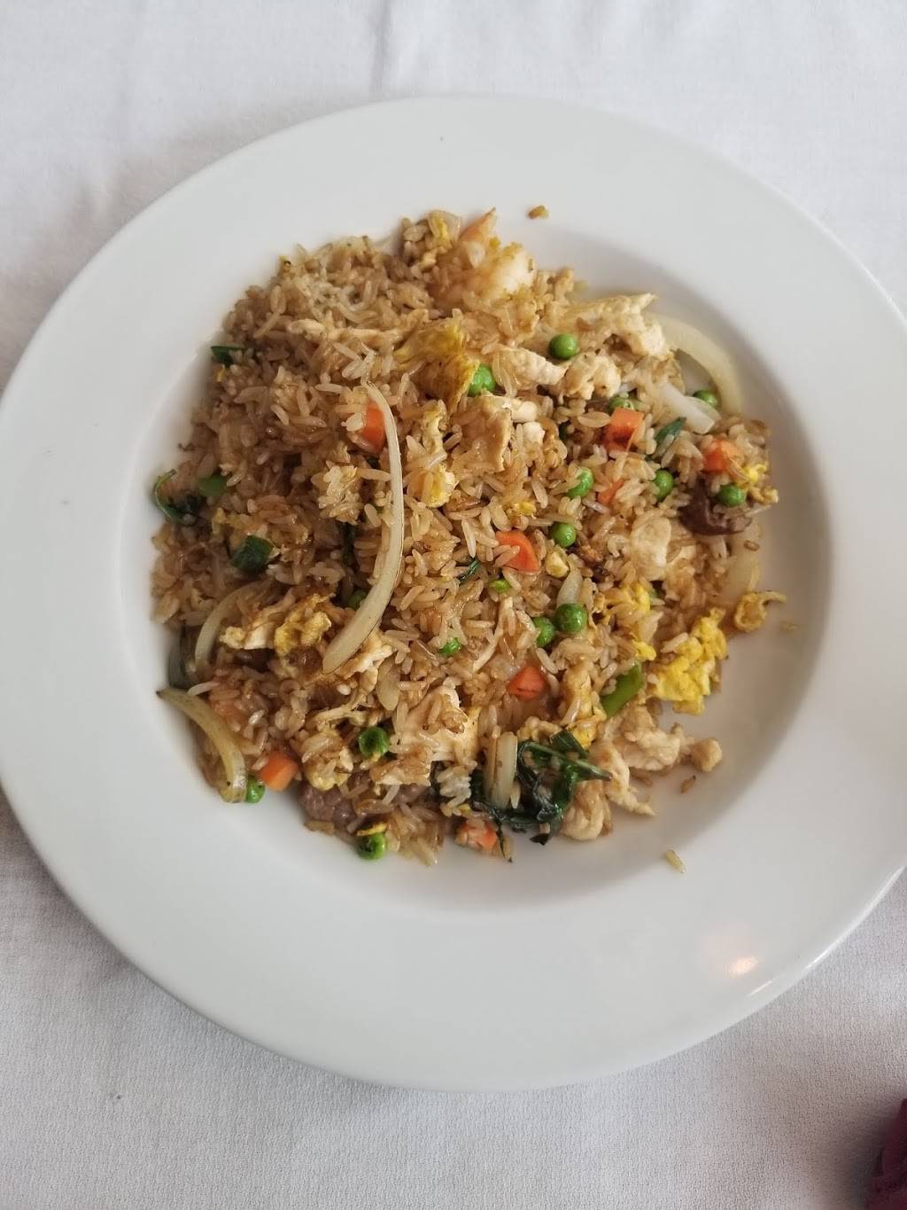 Sukho Thai | restaurant | 2450 Music Valley Dr, Nashville, TN 37214, USA | 6158836050 OR +1 615-883-6050