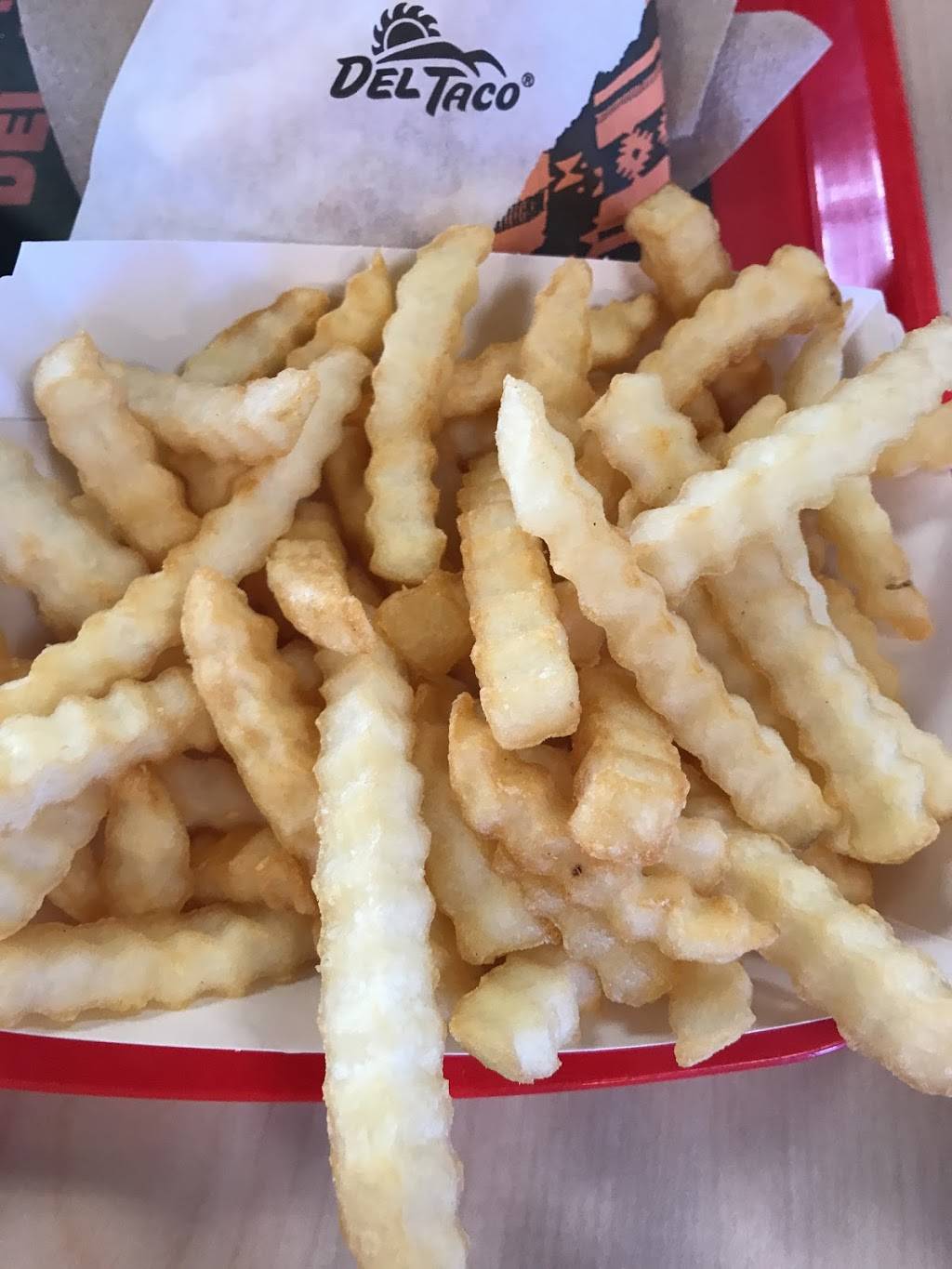 Del Taco | meal takeaway | 5975 S Eastern Ave, Las Vegas, NV 89119, USA | 7025970972 OR +1 702-597-0972