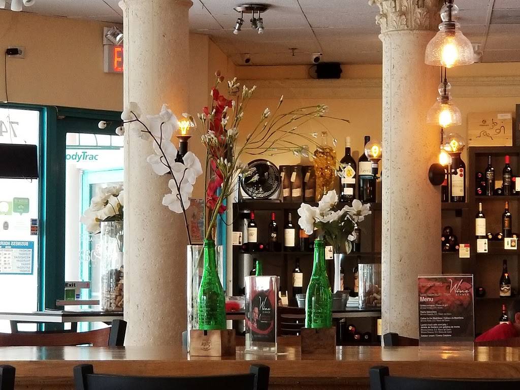 entretapas | restaurant | 74 Indian Trace, Weston, FL 33326, USA | 9543853262 OR +1 954-385-3262