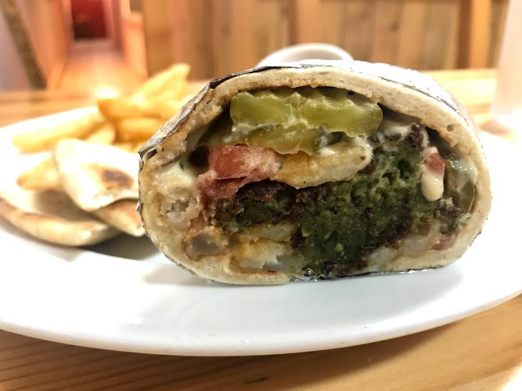 Kayas Mediterranean Bistro | restaurant | 1411 N Palm Ave, Pembroke Pines, FL 33026, USA | 9545890674 OR +1 954-589-0674