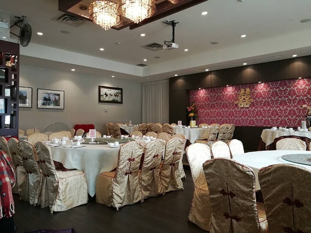 Bliss Chinese Cuisine | restaurant | 6485 Mississauga Rd #4, Mississauga, ON L5N 1A8, Canada | 9053631029 OR +1 905-363-1029