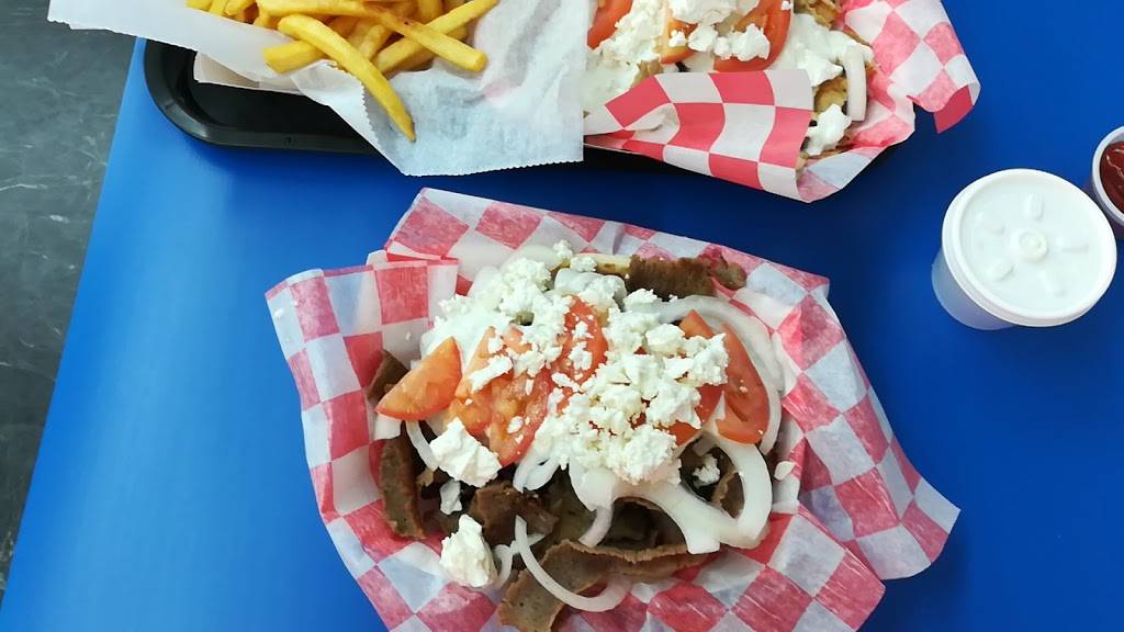 Taste of the Windy City - Green Bay | restaurant | 2259 S Oneida St, Green Bay, WI 54304, USA | 9205449462 OR +1 920-544-9462