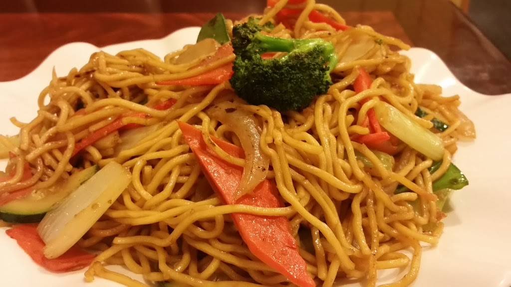 Golden Key Chinese Restaurant | restaurant | 38774 Proctor Blvd, Sandy, OR 97055, USA | 5036688889 OR +1 503-668-8889
