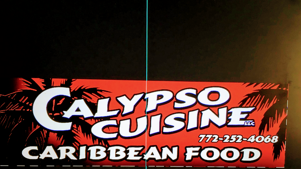 Calypso Cuisine LLC | restaurant | 1523 Ave D, Fort Pierce, FL 34950, USA | 7722524068 OR +1 772-252-4068