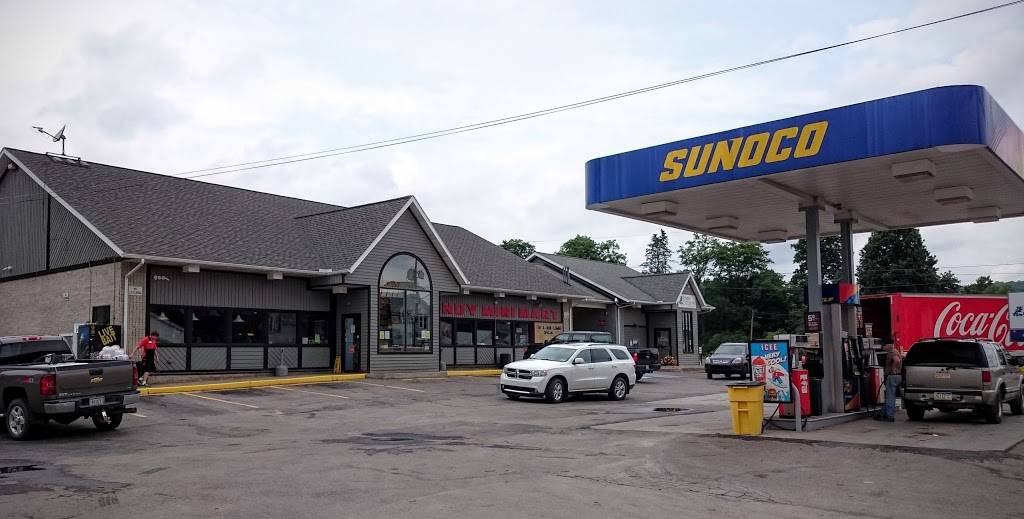 Dandy Mini Mart | meal takeaway | 837 Main St, Rome, PA 18837, USA | 5702472766 OR +1 570-247-2766