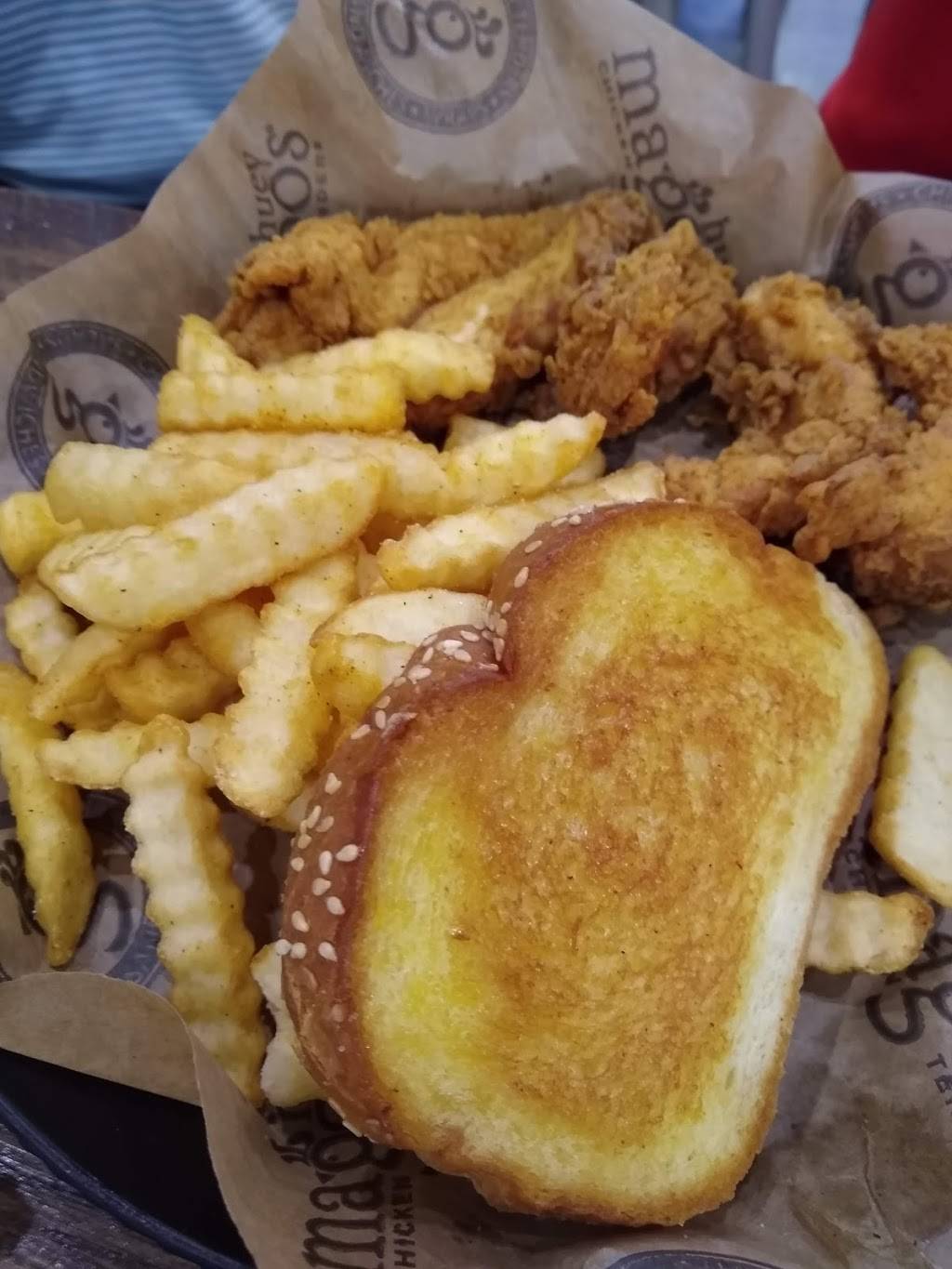 Huey Magoos Chicken Tenders - ChampionsGate | restaurant | 8316 Champions Gate Blvd, Championsgate, FL 33896, USA | 3214014497 OR +1 321-401-4497