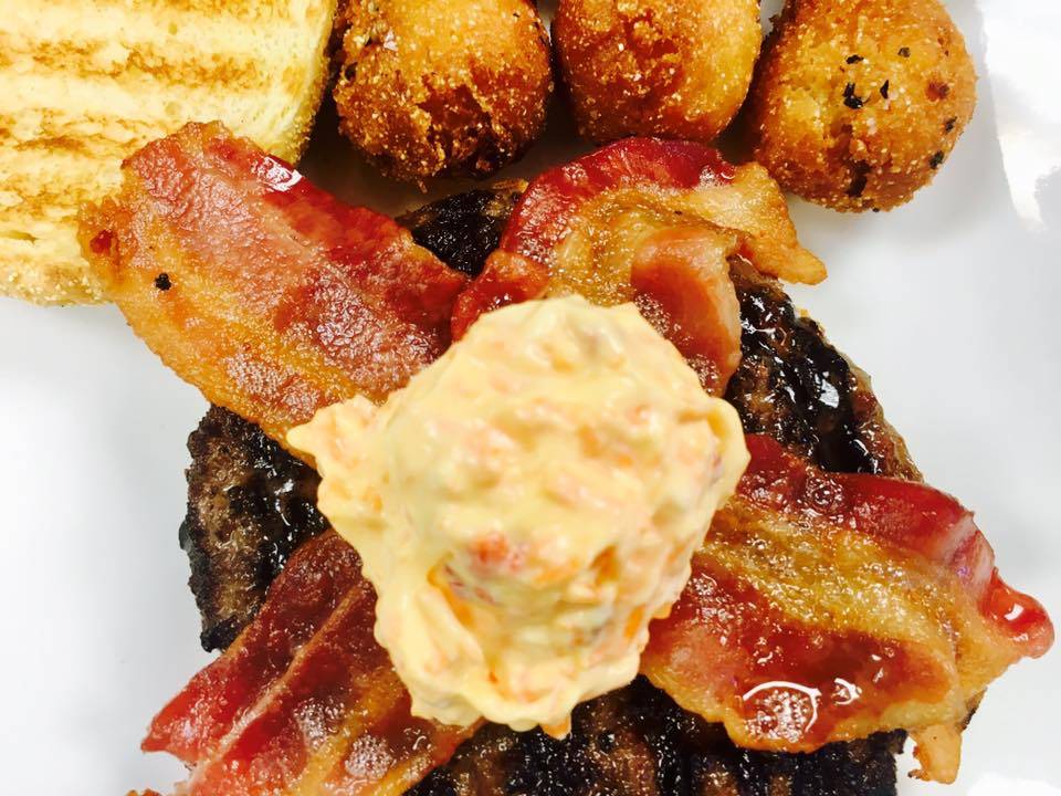 Catfish Hox | restaurant | 2595 Sandy Plains Rd #101, Marietta, GA 30066, USA | 7707269925 OR +1 770-726-9925