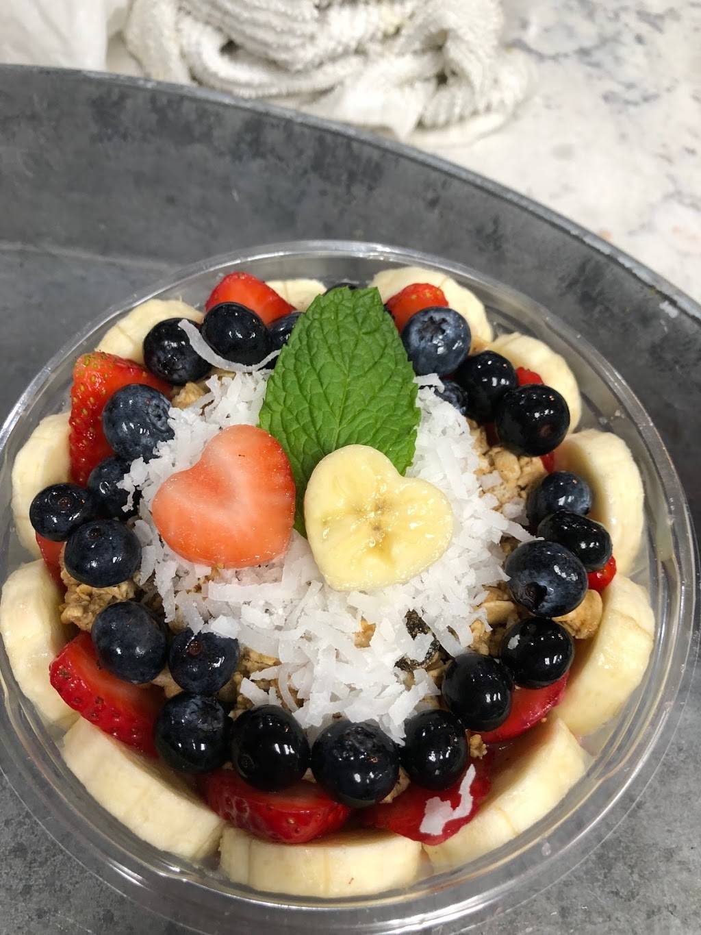 Juice Life | restaurant | 712 Jake Alexander Blvd W, Salisbury, NC 28147, USA | 7046038959 OR +1 704-603-8959