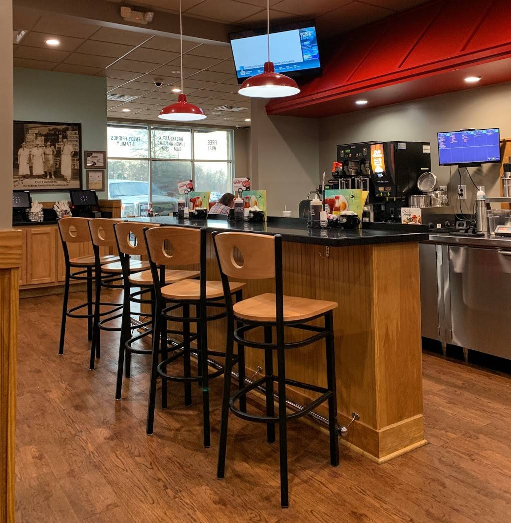 Eggs Up Grill | restaurant | 250 N Beltline Dr, Florence, SC 29501, USA | 8434800816 OR +1 843-480-0816