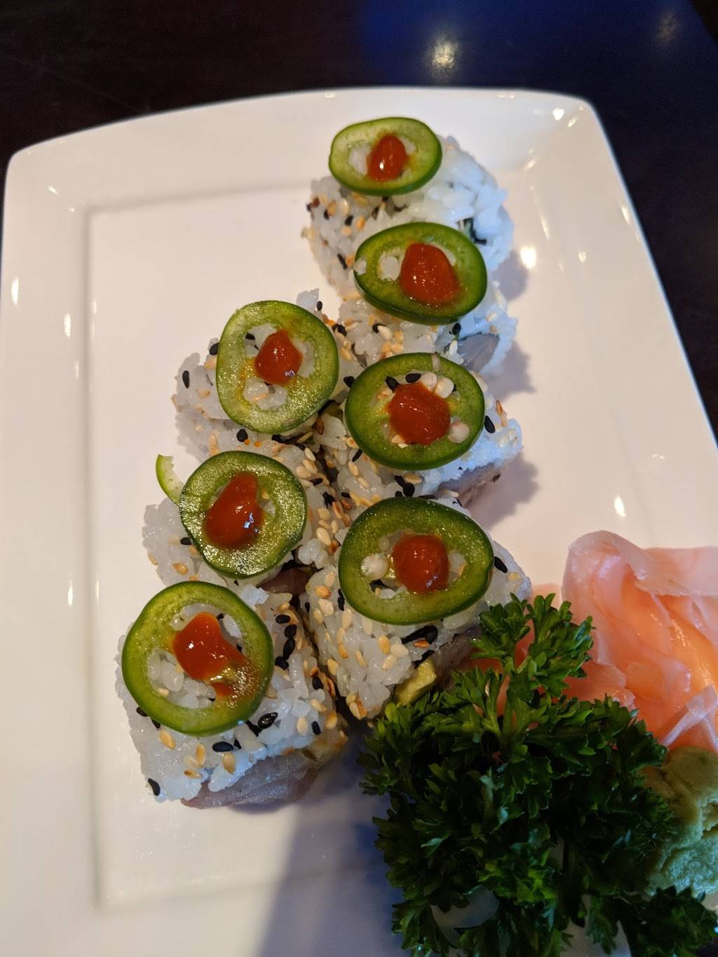 Kobe Japanese Steakhouse - I-Drive | restaurant | 8148 International Dr, Orlando, FL 32819, USA | 4072032803 OR +1 407-203-2803