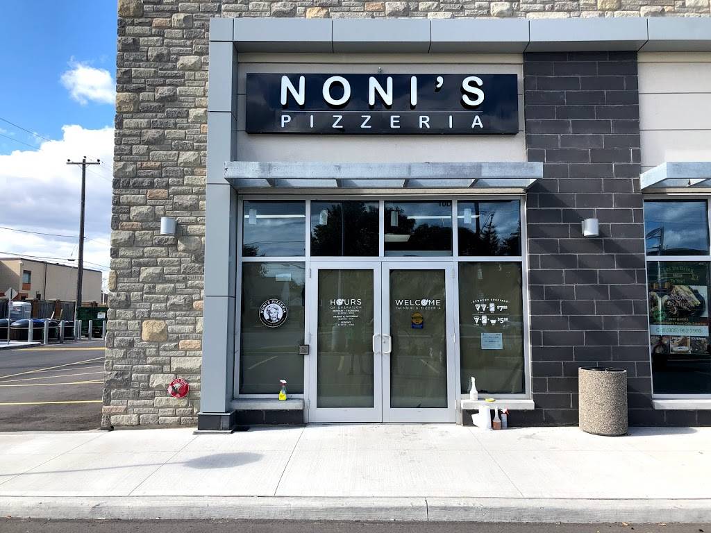 Nonis pizzeria | meal takeaway | 140 Hamilton Regional Rd 8, Stoney Creek, ON L8G 1C2, Canada | 9056621050 OR +1 905-662-1050