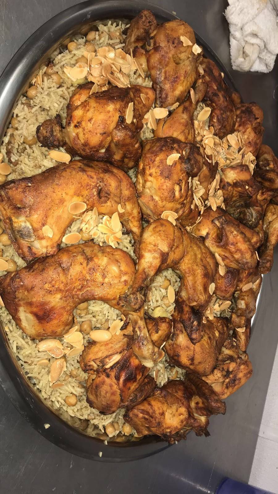 Al Sufara Grills | restaurant | 9218 W 159th St, Orland Park, IL 60462, USA | 7089498506 OR +1 708-949-8506