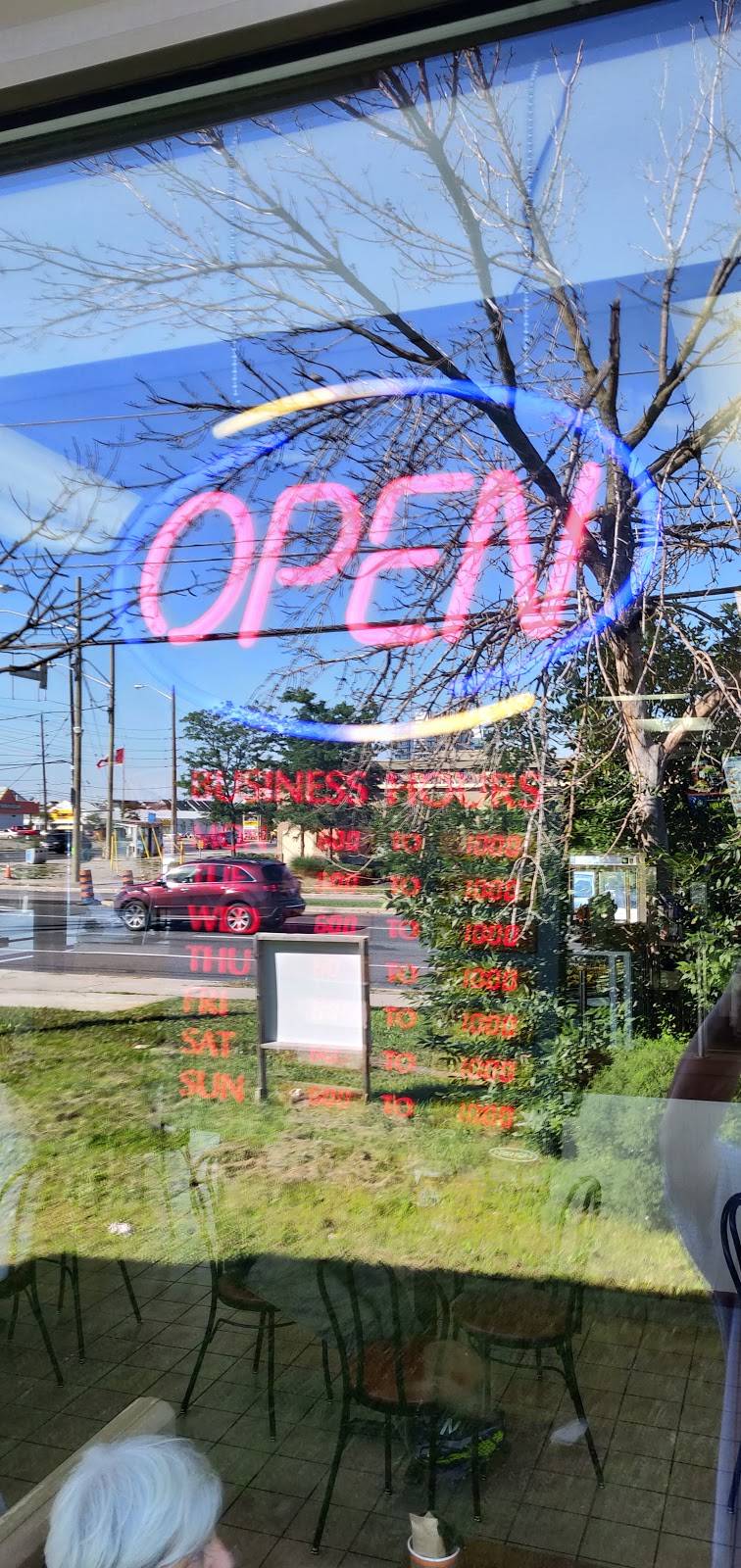 Country Style | restaurant | 9218 Yonge St, Richmond Hill, ON L4C 7A2, Canada | 9057097555 OR +1 905-709-7555