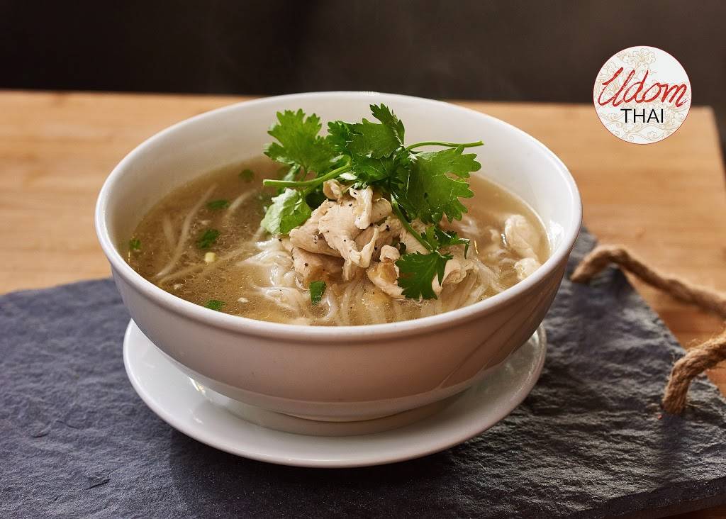 Udom Thai | restaurant | 7412 S University Blvd, Centennial, CO 80122, USA | 3037380800 OR +1 303-738-0800
