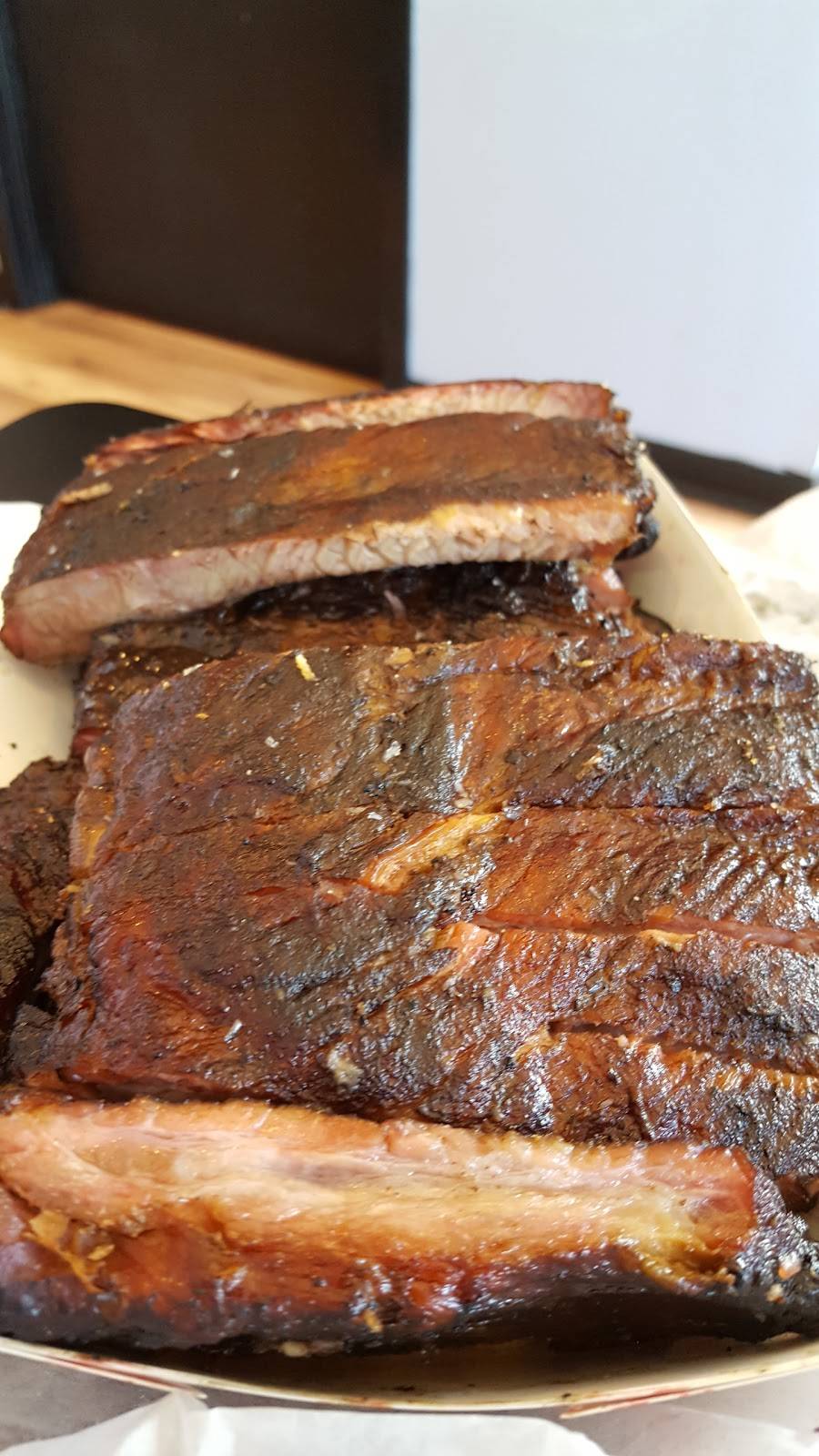 Uncle Johns Bar-B-Que | restaurant | 17947 S Halsted St, Homewood, IL 60430, USA | 7089604612 OR +1 708-960-4612