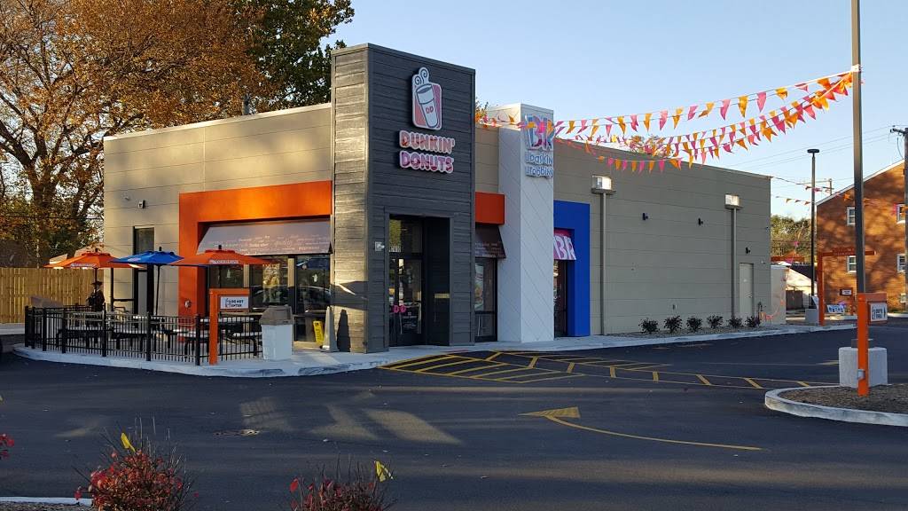 Dunkin Donuts | cafe | 7410 Kennedy Ave, Hammond, IN 46323, USA | 2198036461 OR +1 219-803-6461