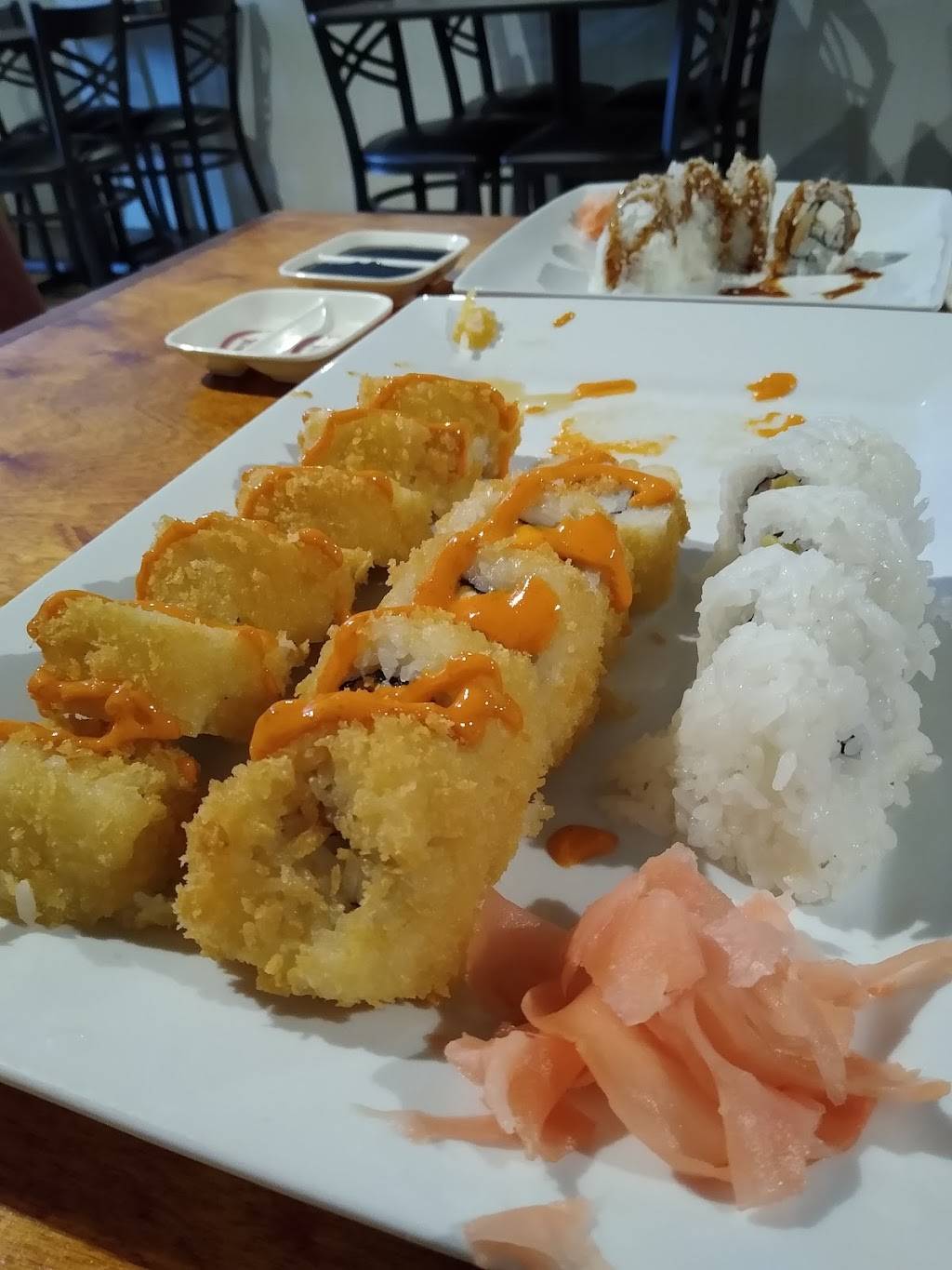 Sakera | restaurant | 1618 S Broadway St, Pittsburg, KS 66762, USA | 6207049185 OR +1 620-704-9185